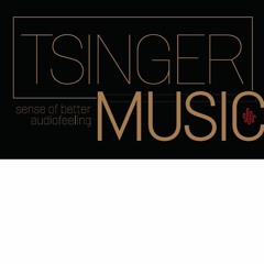 TsingerMusic