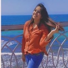 Nayara Mahmoud