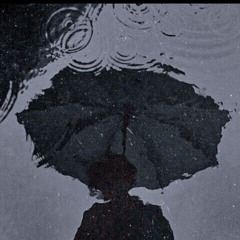 暴雨