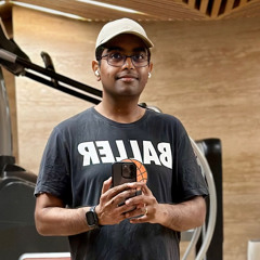 Vinith Menon