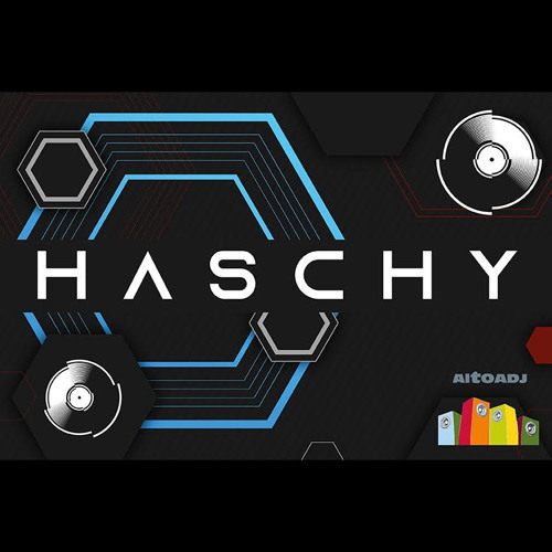 Haschy’s avatar