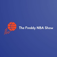 The Freddy NBA Show