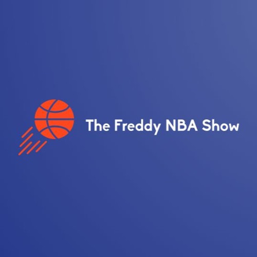 The Freddy NBA Show’s avatar