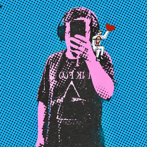 by