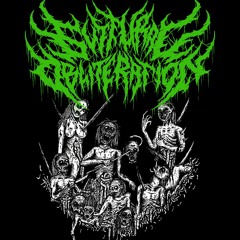 Guttural Obliteration