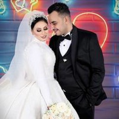 Sondos Ahmed