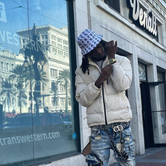 Squally da truth
