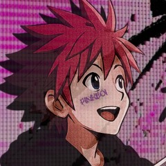 ✰ Pinkboi ✰