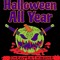 Halloween All Year Ent