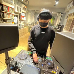 DJ Daniel