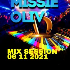 WELCOME BACK OLIV