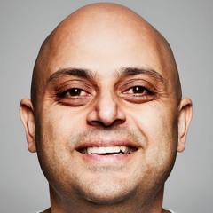 Yogi (Random Soul)