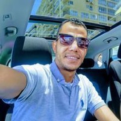 Ahmed Mohamed Elabd