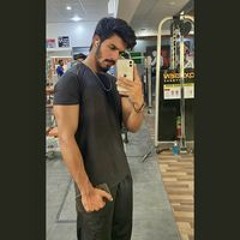 Eisar Shaikh