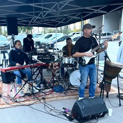 ORFA & Sintonia Percussiva