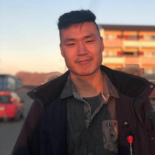 Asanningaarnerit Ft. Ilannguaq S