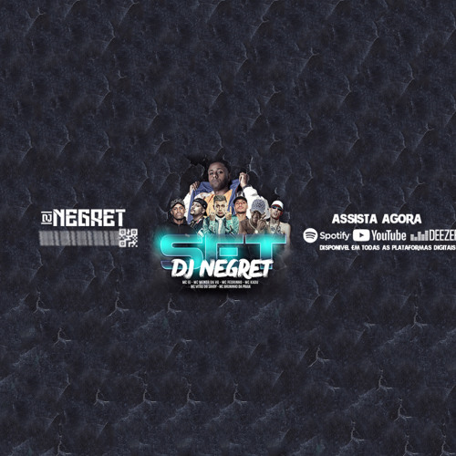 Stream DJ NEGRET MPC music | Listen to songs, albums, playlists for free on  SoundCloud