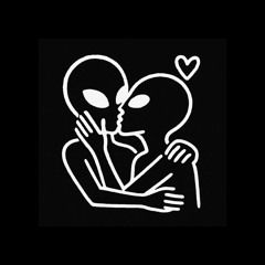 ALIENS IN LOVE ❥