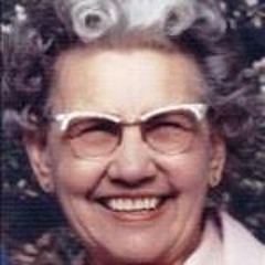 Nanny Poppy