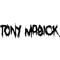 Tony Magick