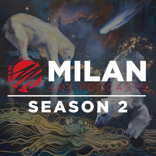 Milan Art Podcasts’s avatar