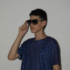 Isaac Maya Dj