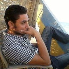 Ahmed Ben Samahy