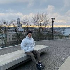 Кирил Серватинський