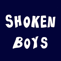 Shoken Boys