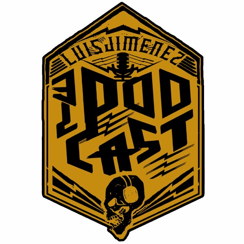 Luis Jimenez Podcast’s avatar