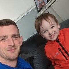 Liam O'Connell