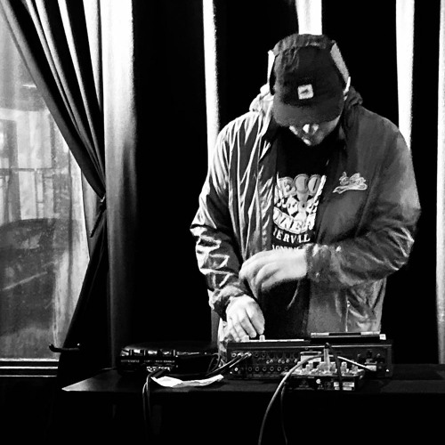 Mike Be - Leapt (Demo Instrumental)