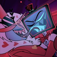 hazbinhotel🔛🔝