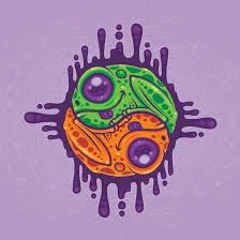 Peace Frog