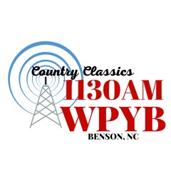 WPYB-Benson