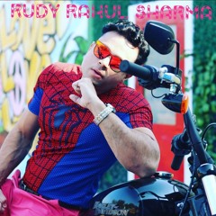 Rudy Rahul Sharma
