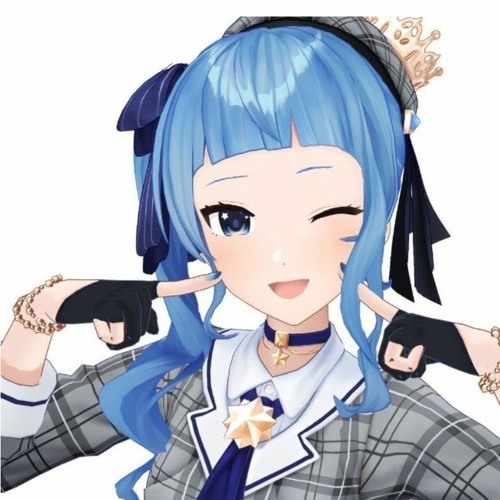 Sui-chan Kyou mo kawaii!!!’s avatar