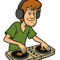 Shaggy In Da Jungle