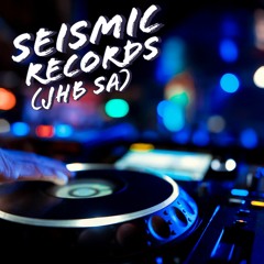 Seismic Records (JHB SA)
