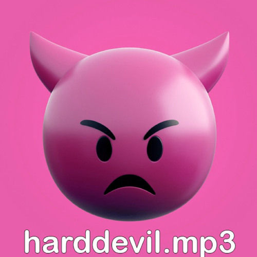 HARDDEVIL- JEBAC POLICE GABBER EDIT(FREE DOWNLOAD)