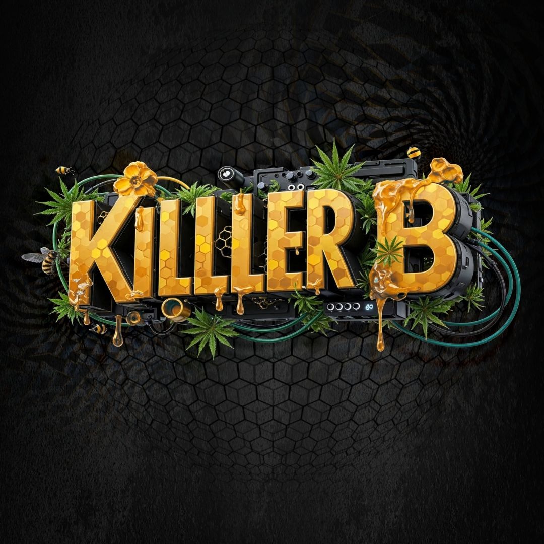 Stream KILLER B music | Listen to songs, albums, playlists for