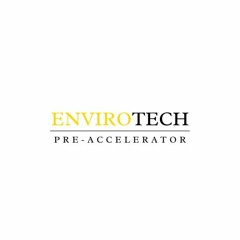 ENVIROTECH Pre-Accelerator
