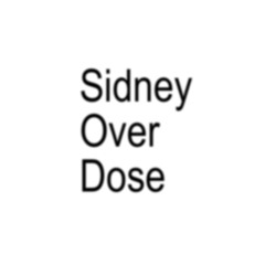 @SidneyOverDose