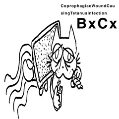 CoprophagiacWoundCausingTetanusInfection