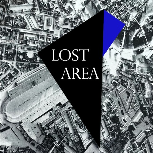 LOST AREA’s avatar