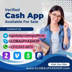 Buy Verified Cash App Account