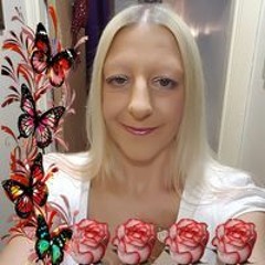 Caroline Rhonwen Thomson
