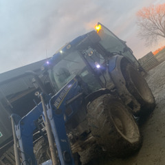 🚨Johnny Boi agri🚨