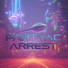Partyac Arrest
