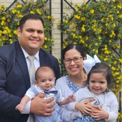 Be exalted/Awesome God (spanish)- Rio Bravo, Mexico